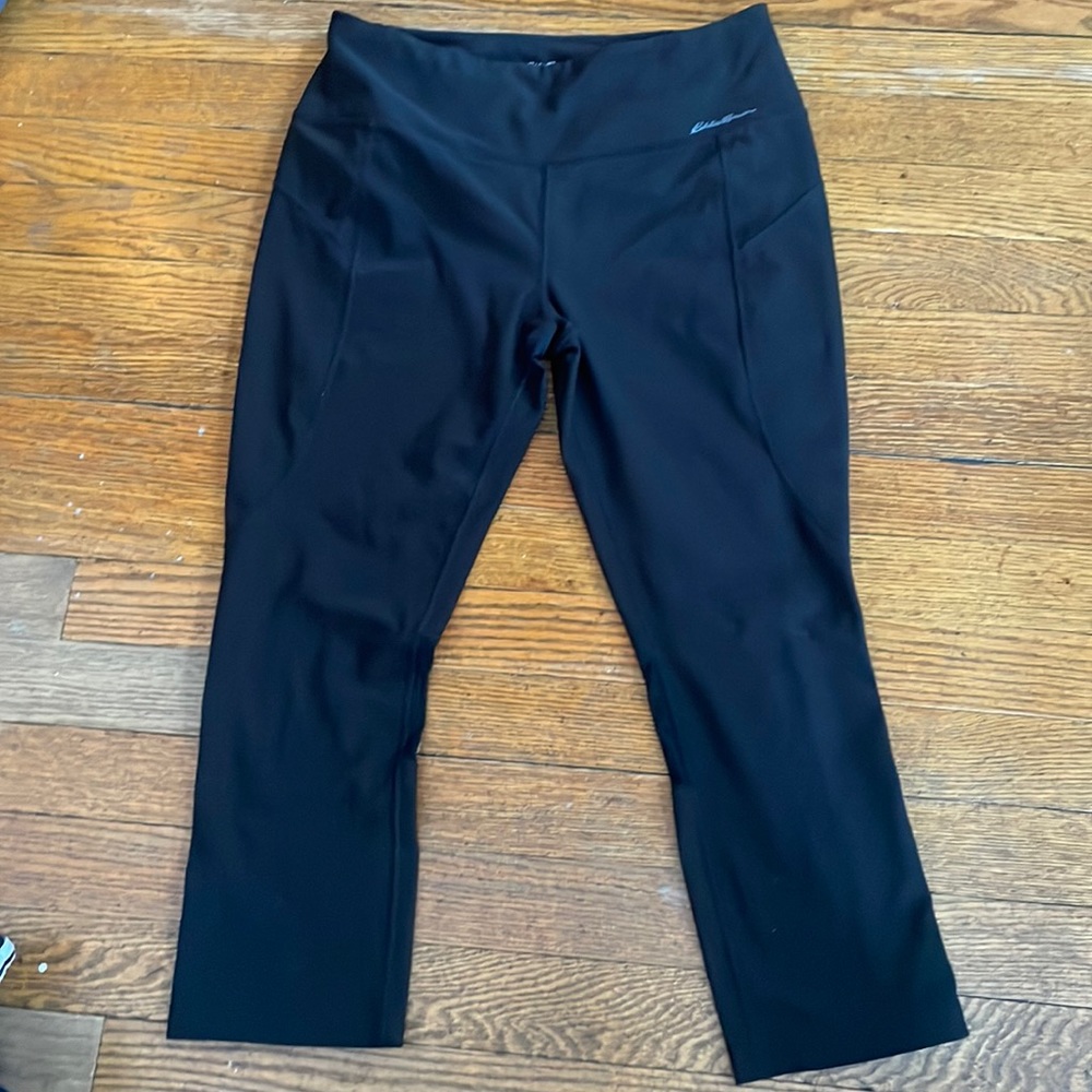 Eddie Bauer crops